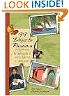 99 Days to Panama: An Exploration of Central America by Motorhome, How A Couple and Their Dog Discovered this New World in Their RV