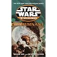 Remnant: Force Heretic I (Star Wars: The New Jedi Order)