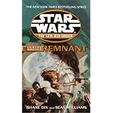 Remnant:ForceHereticI(StarWars:TheNewJediOrder)