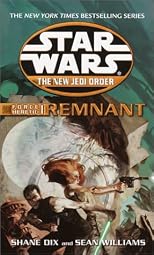Force Heretic I: Remnant