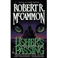 Usher's Passing book cover