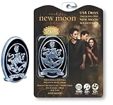 Tymemachines Powered by Funko Twilight New Moon Soundtrack 2 Gb Usb Flash Drive