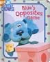 Blue's Opposites Game (Blue's Room)