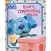 Blue's Opposites Game (Blue's Room)