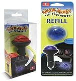 Glow Plug Air Fresheners - Summer Breeze Scent