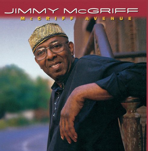 Jimmy McGriff - Mcgriff Avenue - Zortam Music