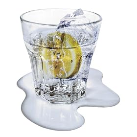 Fred Clumsy Coasters by Fred
