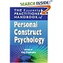 The Essential Handbook of Personal Construct Psychology
