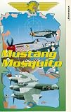 Review Dd Home Entertainment  / Famous Planes - Mustang / Mosquito