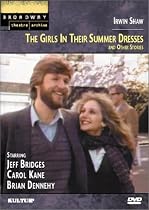 The Girls in Their Summer Dresses and Other Stories (Broadway Theatre Archive)