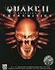 Quake 2: Netpack 1 Extremities