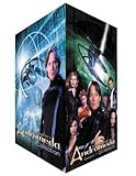 Andromeda - Season 1 Collection