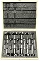 Freud FB-100 16-Piece Diablo Forstner Bit Set