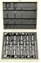 Freud FB-100 16-Piece Diablo Forstner Bit Set