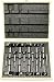 Freud FB-100 16-Piece Diablo Forstner Bit Set