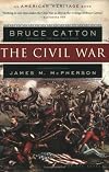 Bruce Cattons Civil War: 3 Volumes