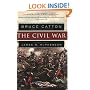 The Civil War (American Heritage Books)