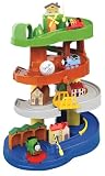 Eigenschaften TOMY 4566 / TOMY 4566 - Sodor Abenteuerland