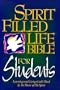 Holy Bible: Spirit Filled Life Bible for Students, New King James Version (Bible Nkjv)