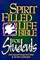 Spirit-Filled Life Bible for Students (New King James Version)