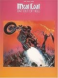 Meat Loaf - Bat Out of Hell (Piano-Vocal-Guitar)