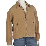 Timberland Cord Bomber, khaki  918, Gr��e: Mvon "Timberland"