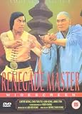 Renegade Master [UK IMPORT] - Carter Wong