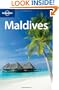 Maldives (Lonely Planet Country Guides)