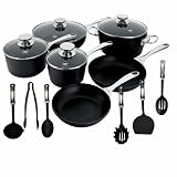 Berndes Coquere 16 Piece Induction Cookware Set by Berndes