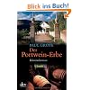 Der Portwein-Erbe: Kriminalroman