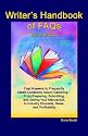 Writer's Handbook of FAQs, Second Edition