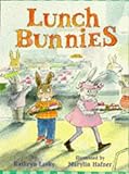 Lunch bunnies