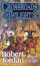 Crossroads of Twilight