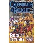 Crossroads of Twilight (Wheel of Time, Book 10) by Robert Jordan