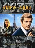A View To A Kill [UK IMPORT] - Roger Moore