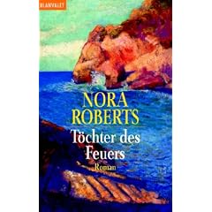 Die Gallagher-Triologie: T�chter des Feuers: Roman: BD 1