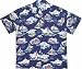 Hawaiian Shirt- Lighthouses Men's Hawaiian Aloha Shirt