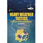 Heavy Weather Tactics: Using Sea Anchors and Drogues