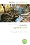 Capital Naturel: Services �cologiques...