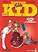 Books : Cotton Kid, tome 1 : Au nom de la loi et de Mr Pinkerton