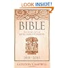 Bible: The Story of the King James Version 1611-2011