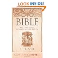 Bible: The Story of the King James Version 1611-2011