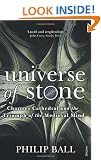 Universe of Stone: Chartres Cathedral and the Triumph of the Medieval Mind