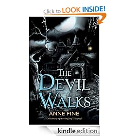 The Devil Walks
