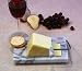 RSVP White Marble Cheese Slicer