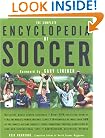 Complete Encyclopedia Soccer