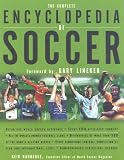 Complete Encyclopedia Soccer