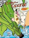 Cow & Chicken, Band. 4