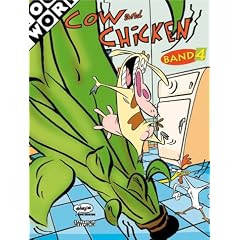 Cow & Chicken, Band. 4