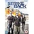 Strike Back: Vengeance - Series 3 [DVD]